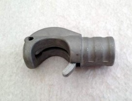 Aluminiums Stilladser komponenter